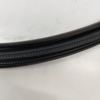 фото thumb №7, Toyota bz4x 2024 правая сторона прокладка дверь передних