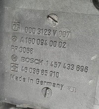 фото thumb №5, Корпус фильтра воздуха smart fortwo 450 a16009400002 0280622006