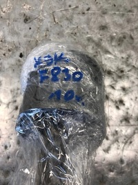 фото thumb №6, Поршень шатун 1.5 dci k9kf830 renault scenic iii