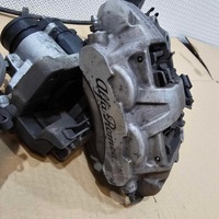 фото thumb №8, Alfa romeo giulia суппорт hamulcowty задний передний перед левый правый