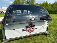 фото thumb №8, Обшивка hardtop ford ranger sss na pakę 1996+