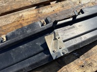 фото thumb №9, Планка накладка нижня бампера перед передньої ford f150 f-150 2015+