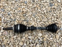 фото thumb №1, Toyota rav4 iii 2.2 d4d привідний вал права перед