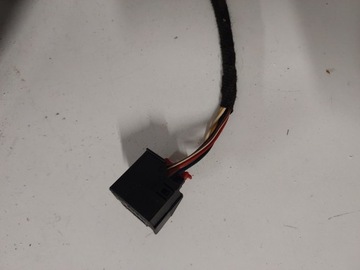 фото thumb №6, Дзеркало праві vw tiguan 6 pin lc9x англієць 5n2857502n