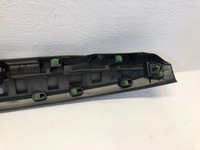 фото thumb №9, Bmw 6 g32 gran turismo накладка крышки багажника