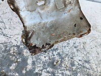 фото thumb №9, Chevrolet captiva lift крыло правый перед передний