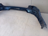 фото thumb №7, Volvo polestar ii 2 20- бампер задній спойлер задня оригінал!