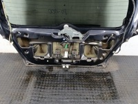 фото thumb №16, Крышка багажника suzuki swift iv zj3 хэтчбек
