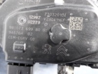 фото thumb №4, Клапан рециркулятор egr opel crossland x 1.6 cdti