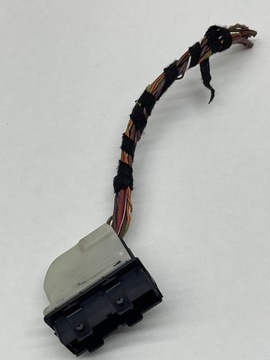 фото thumb №11, Audi volkswagen seat skoda штекер разъём соединитель дверь + шланг 4h0972701