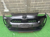 фото thumb №8, Toyota yaris cross bez pdc 20- бампер перед eu org