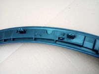 фото thumb №8, Audi q5 ii s-line левая планка крыльев перед 80a853717b