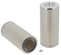 фото thumb №1, Фильтр воздуха hifi фильтр sa 18031