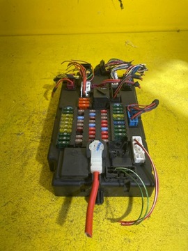 фото thumb №3, Mini countryman cooper i модуль bsi запобіжники