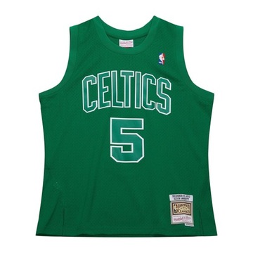 KOSZULKA MITCHELL&NESS NBA DAY JERSEY CELTICS 2012 KEVIN GARNETT - L