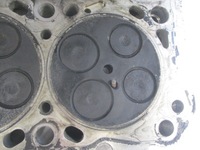 фото thumb №7, Головка двигателя mazda 6 2.0 citd rf3f2-2 rf3f2