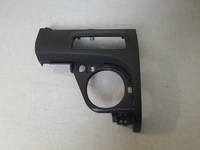 фото thumb №1, Заглушка молдинг перемикача hyundai kona