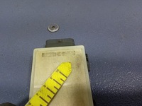 фото thumb №5, Bmw x5 g05 датчик ассистент поперечина движения 7915643