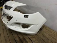 Бампер перед передній opel astra iv j рестайлінг  pdc омивачі Київ, фото thumb