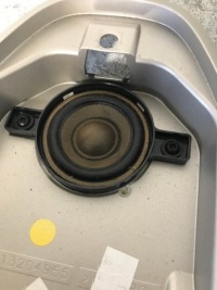 фото thumb №6, Решётки обдув средний панель corsa d 13204955