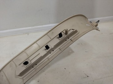 фото thumb №7, 7p0853370k захист порога права колір 95t vw toaureg 7p 2011-2018r