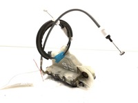 фото thumb №1, Замок дверь левый перед toyota proace van minibus 163434