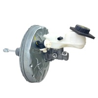 фото thumb №1, Усилитель тормозов тормозные renault express van