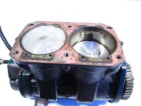 Компресор повітря компресор насос cummins isce8.3 Зі Шроту, фото thumb