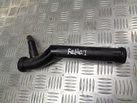 фото thumb №1, Шланг шланг трубка нагревателя воды fabia i 1.2