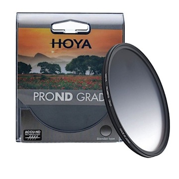 Фильтр Hoya PROND16 GRAD 82мм