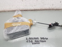 фото thumb №6, Вибірник перемикання передач автоматична коробка передач arkana rs 1.3 tce