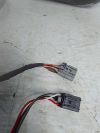 фото thumb №16, Jeep compass ii 17- зеркало левая правые 7pin usa