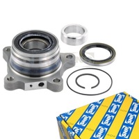 фото thumb №1, Snr r141.21 набор подшипник колеса