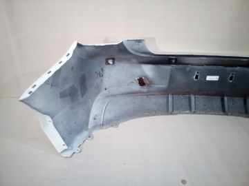 фото thumb №12, Bmw 1 f20 11-15 бампер задний 7240918