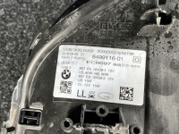 фото thumb №8, Bmw оригінальний номер 8499116 лампа full led підсвічуванням