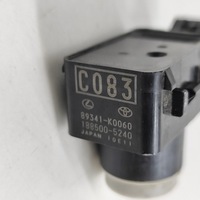 фото thumb №7, Lexus rx 450h 2022 с передний датчик парковки pdc