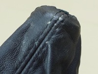 фото thumb №10, Mercedes w211 рамка чехол автоматическая коробка передач