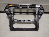 фото thumb №4, Ford mondeo mk4 lift рамка радио климатроник 2010-