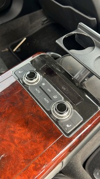 фото thumb №11, Сиденья массажи вентилируемые с подогревом зад комплект audi a8 s8 d4 чёрная кожа!