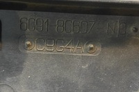 фото thumb №9, Комплект радиатор volvo xc70 ii 6g917a095ad 2.4l дизель 136kw 2008