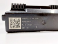 фото thumb №4, Honda jazz v crosstar модуль блок управления 22r.