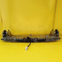 фото thumb №13, Накладка крышки багажника lancia thesis 156039319 nr152