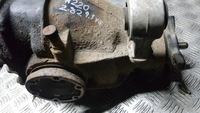 фото thumb №10, Mercedes w220 4.3 5.0 v8 дифференциал дифференциал 2.82 малый фланец
