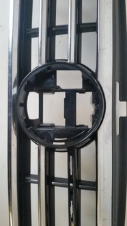 фото thumb №6, Решётка радиатора vw passat b8