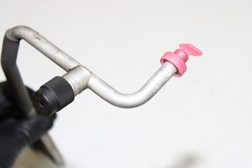 фото thumb №5, A9608300616 mercedes actros mp4 шланг кондиционера