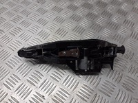 фото thumb №2, Ручка ліва задня зовнішня citroen c3 picasso