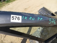 фото thumb №6, Hyundai ix20 лонжерон четверть правая 10-