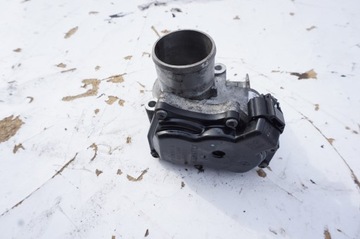 фото thumb №1, Дроссельная заслонка 8200987453 renault koleos i 2.0 dci