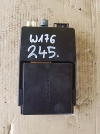 фото thumb №1, Модуль навігації кронштейн mercedes w176 a1728100011