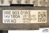 Audi a6 s6 a7 генератор 180a 06e903018g 06e903018m 06e903018mx 06e 903 018 Недорого, фото thumb